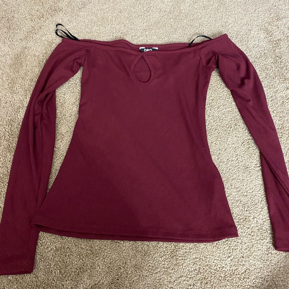 Guess long sleeve